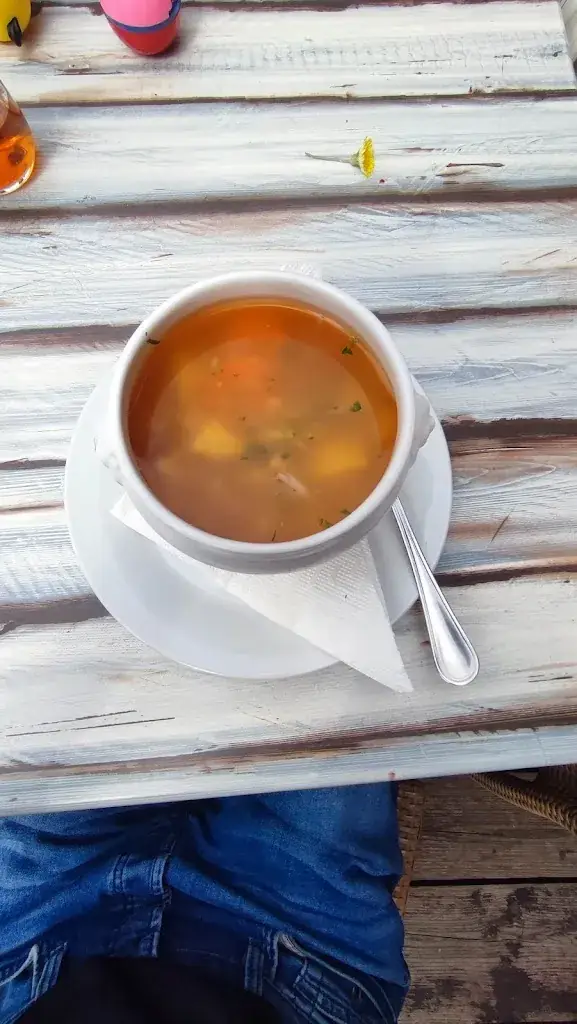 Menu_Pizzeria Trattoria Weintraube_Kleinzell_image_1