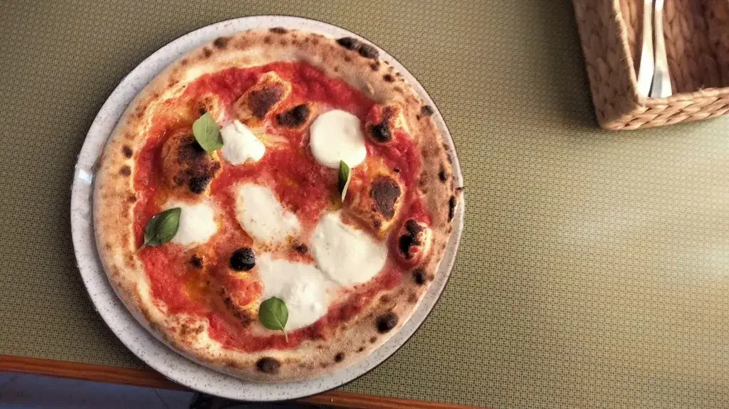 Pizzeria Trattoria Weintraube restaurant à Kleinzell