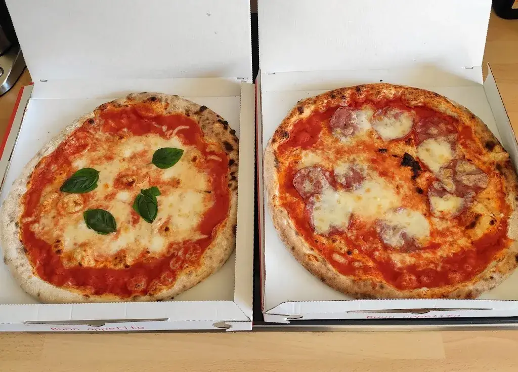 Pizzeria Trattoria Weintraube_Kleinzell_slider_image_2