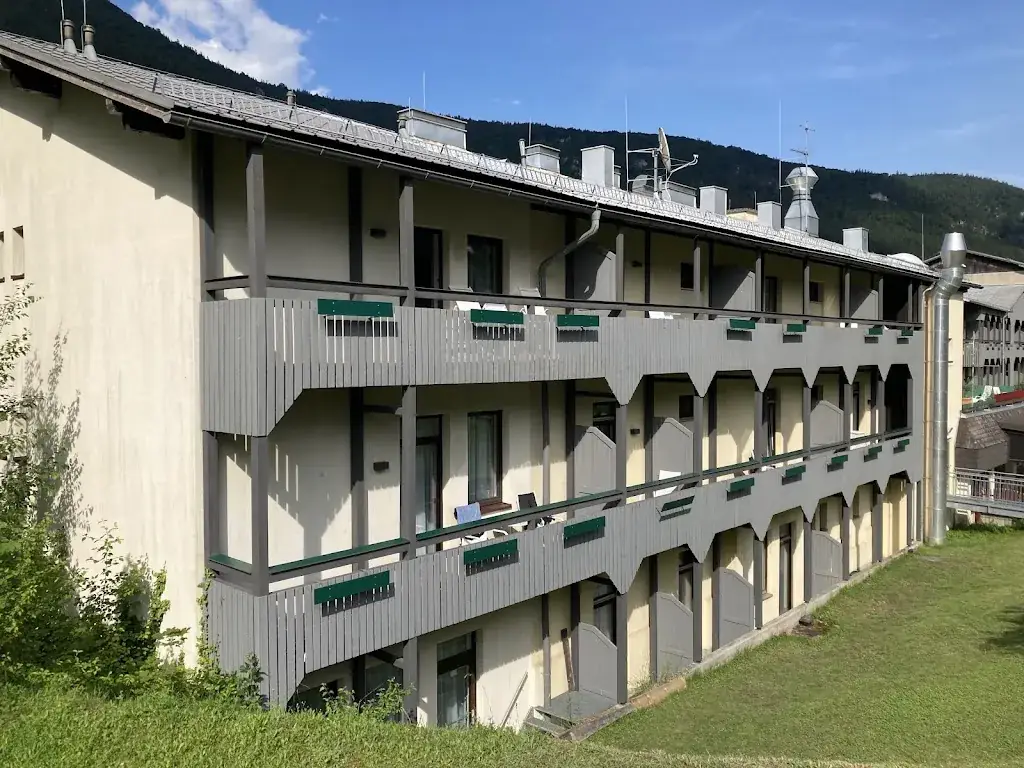 Barbara y Herbert_Kurhotel Salzerbad_Kleinzell_avis