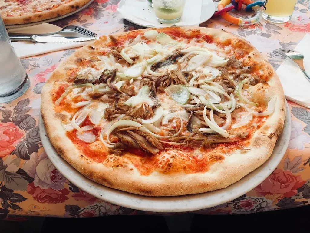 kinopolis metro_Trattoria Castel Nuovo_Klosterneuburg_review