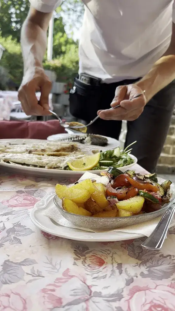 Z jaw_Trattoria Castel Nuovo_Klosterneuburg_review