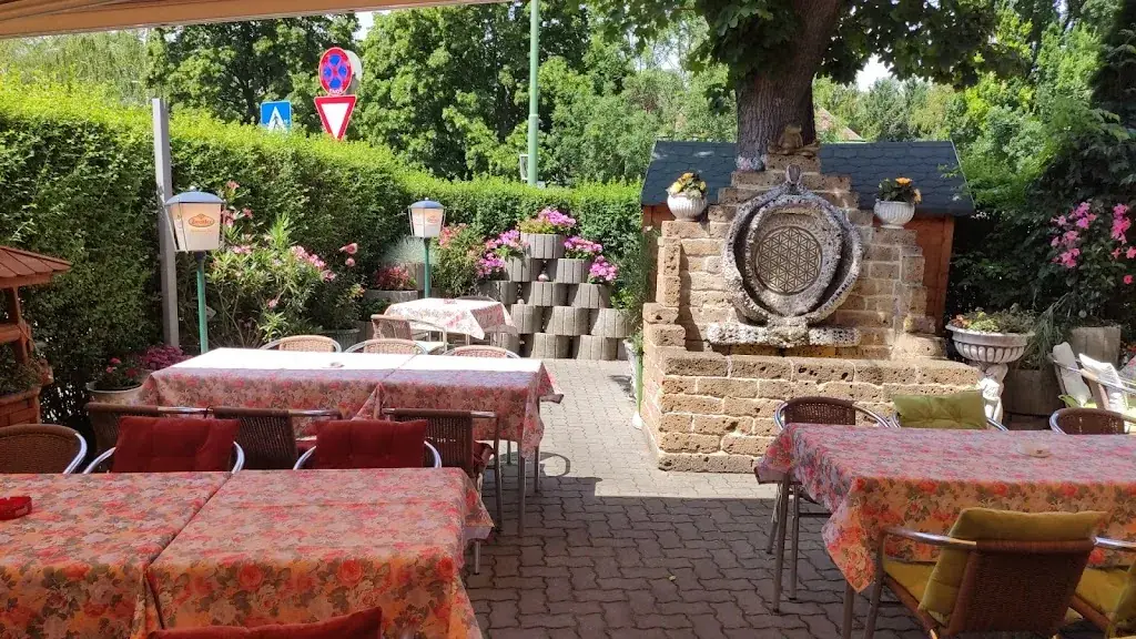 Trattoria Castel Nuovo ristorante a Klosterneuburg