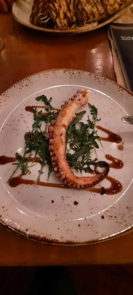 Lady Helenn_Restaurant Poseidon_Klosterneuburg_review