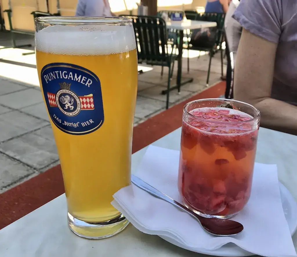 Ed Gibney_Einkehr zur wüdn Goaß_Klosterneuburg_review