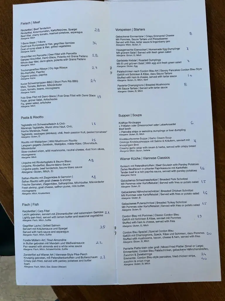 Menu_Donau Riviera_Kritzendorf_immagine_1