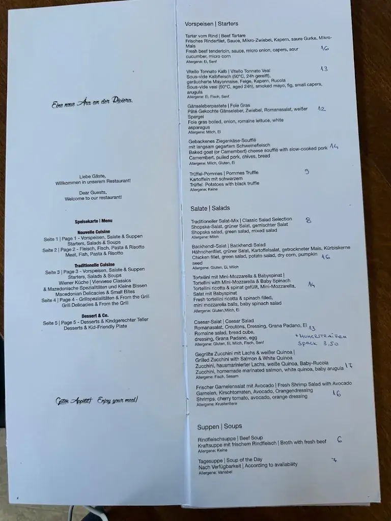 Menu_Donau Riviera_Kritzendorf_immagine_2