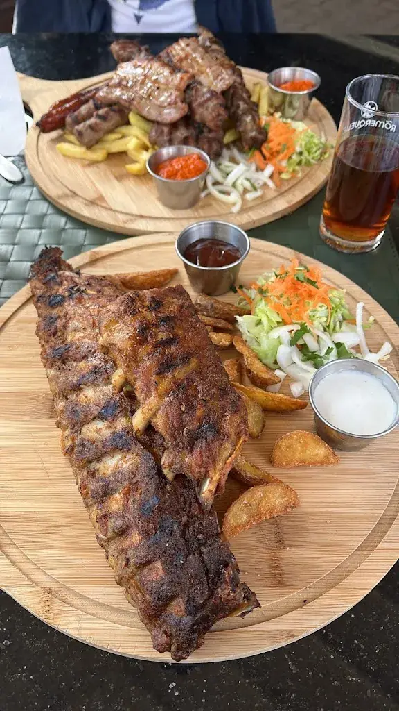 Menu_Donau Riviera_Kritzendorf_immagine_7