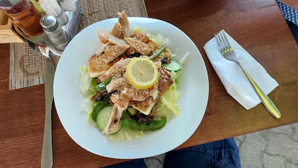 Menu_Donau Riviera_Kritzendorf_immagine_8