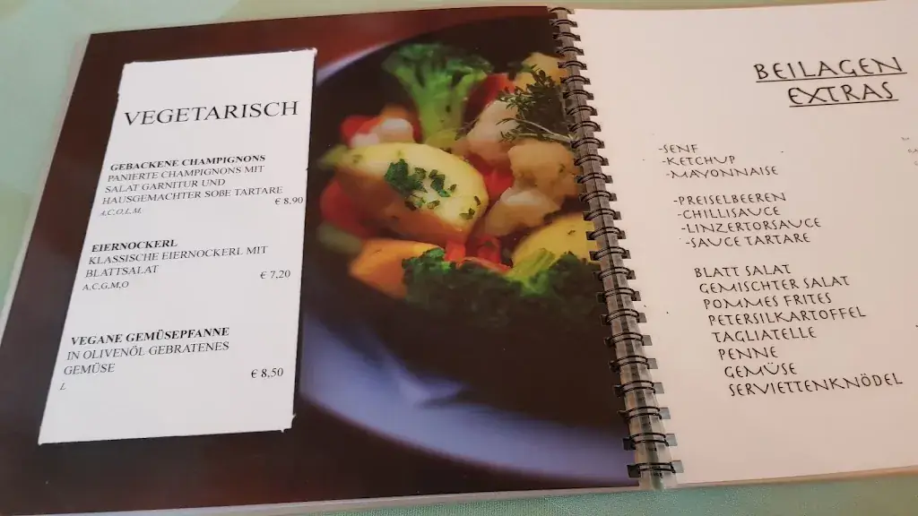 Menu_Gasthaus Linzertor_Krems an der Donau_immagine_3