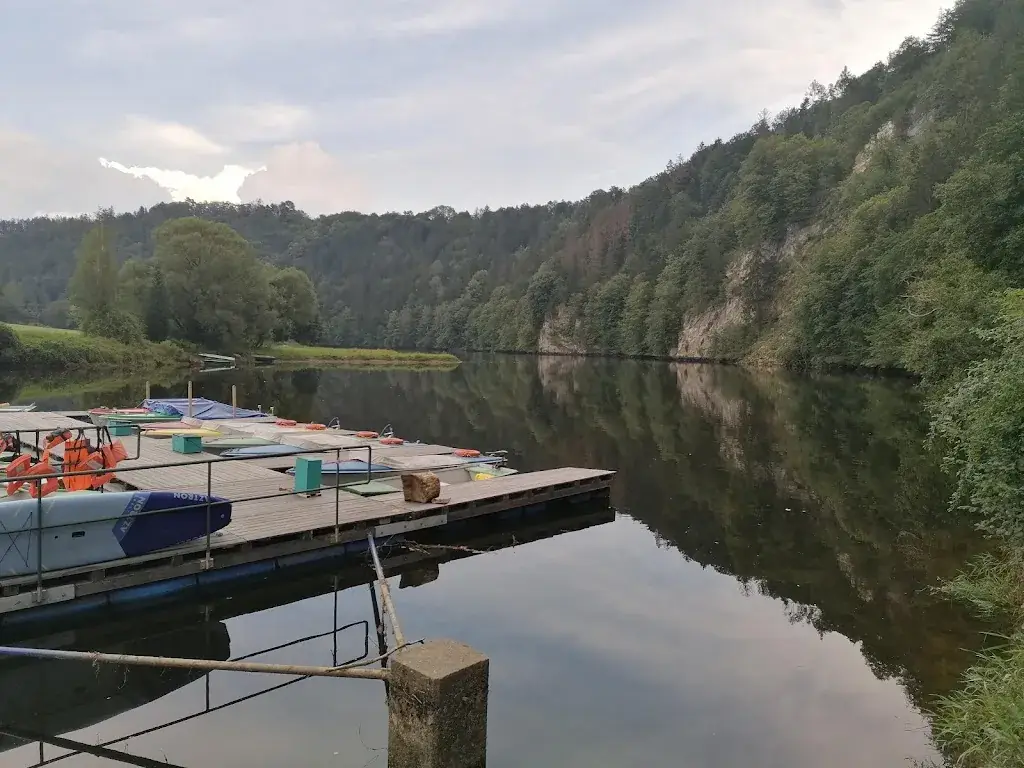 Monika Schneider_Seestüberl_Krumau am Kamp_review