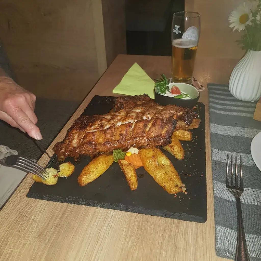 ewald reif_Gasthaus Hauer_Krumau am Kamp_review