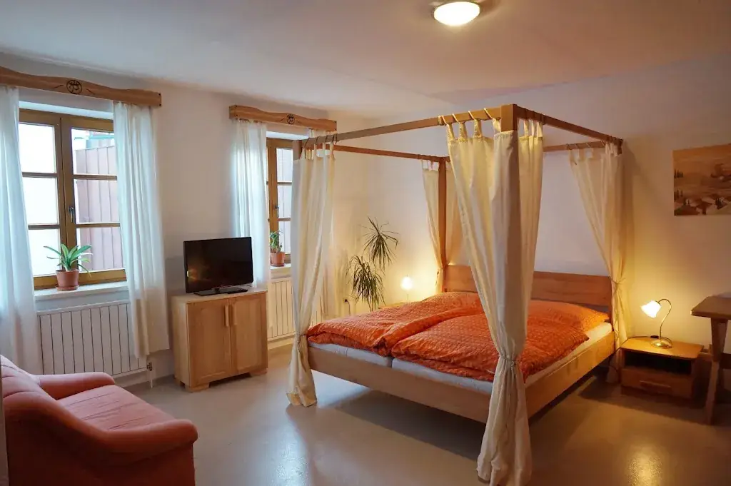 Heurigengasthof Prinz_Krumau am Kamp_slider_image_2