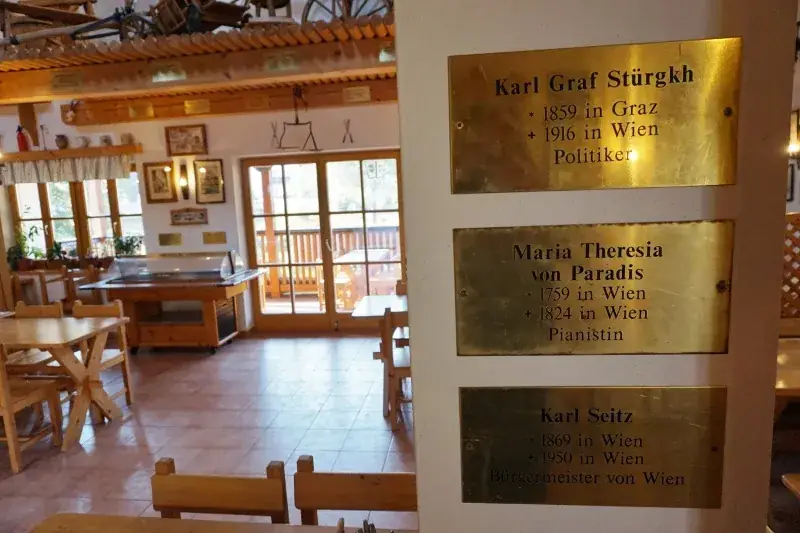 Heurigengasthof Prinz_Krumau am Kamp_slider_image_3