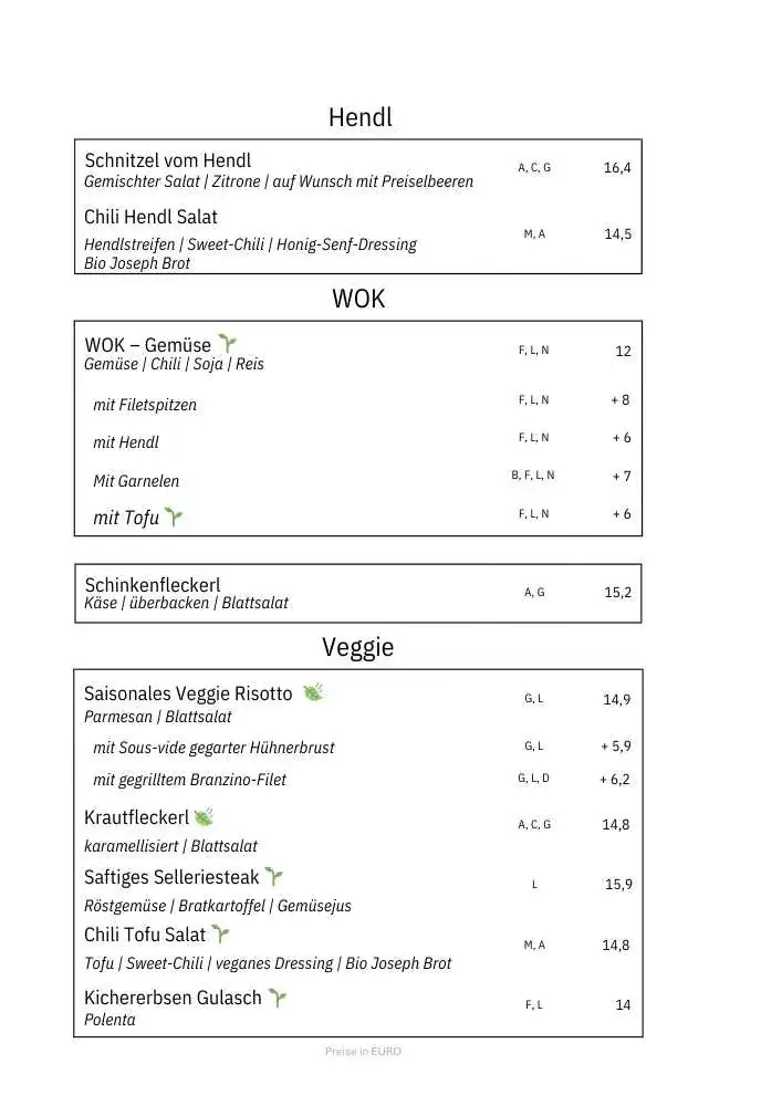 Menu_Laaberhof_Laab im Walde_image_1