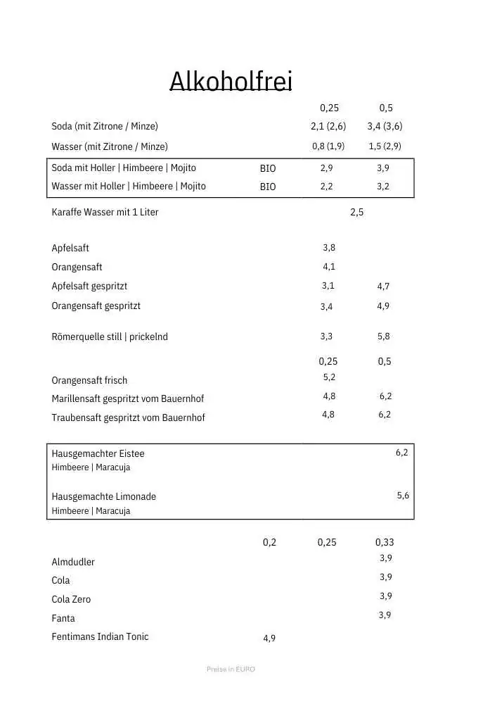 Menu_Laaberhof_Laab im Walde_image_4