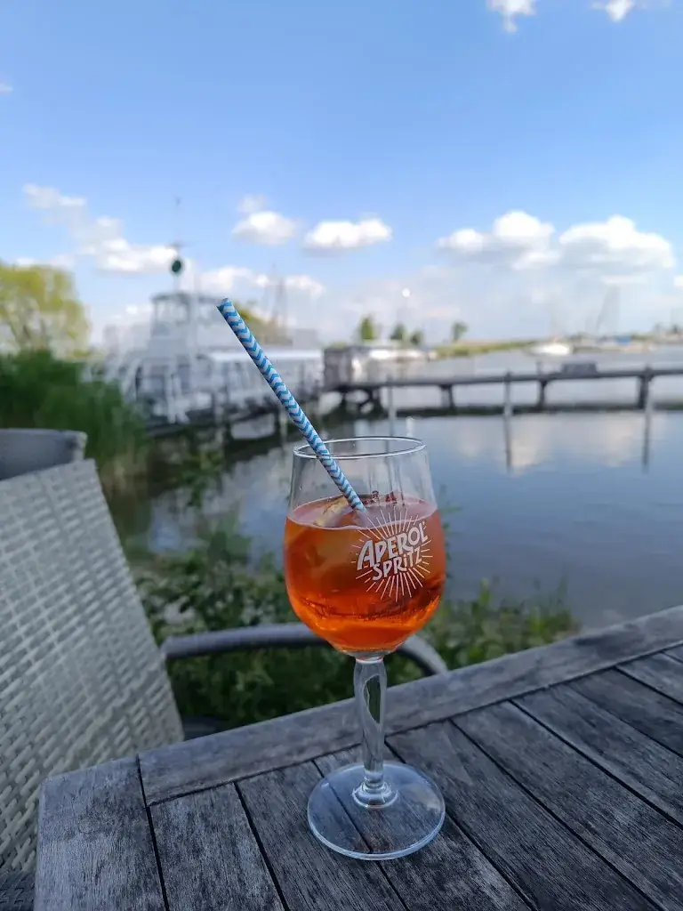 Menu_Die Seejungfrau 