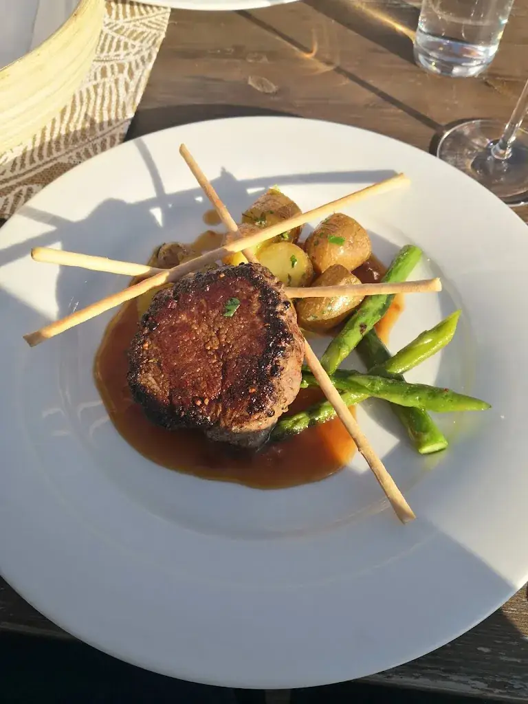 Menu_Die Seejungfrau 