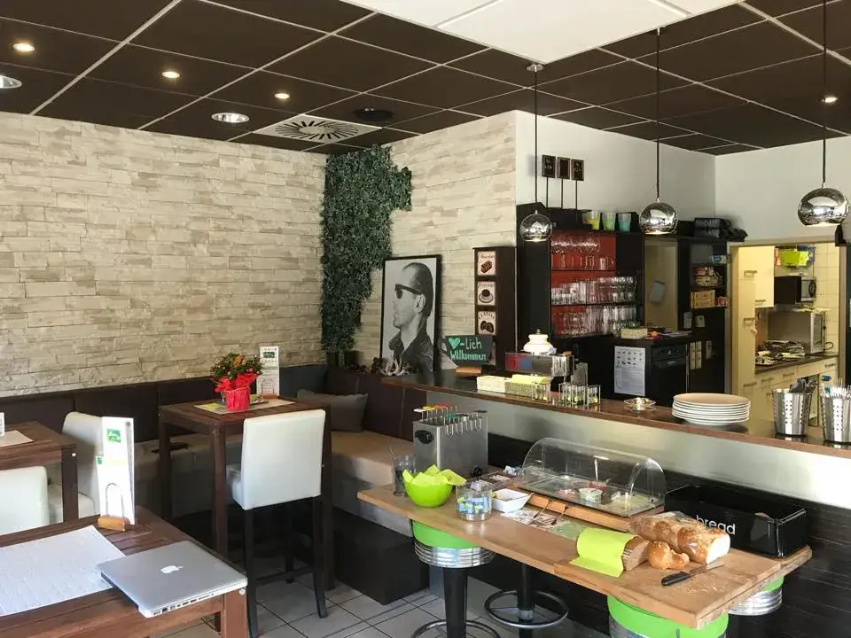 Unser Nahversorger - S.O.K.S. OG restaurant in Laab im Walde