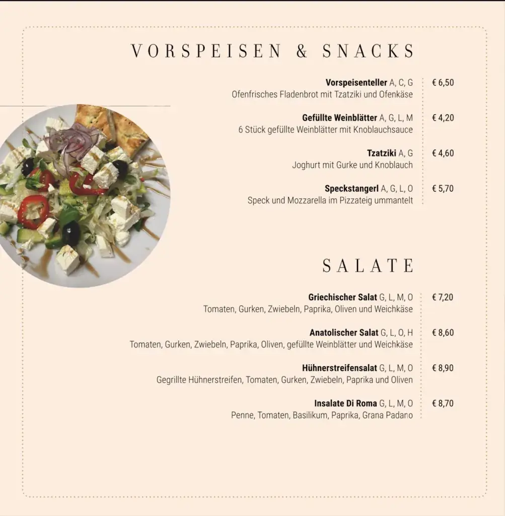 Menu_Nous Cafe & Restaurant_Krumnussbaum_immagine_2