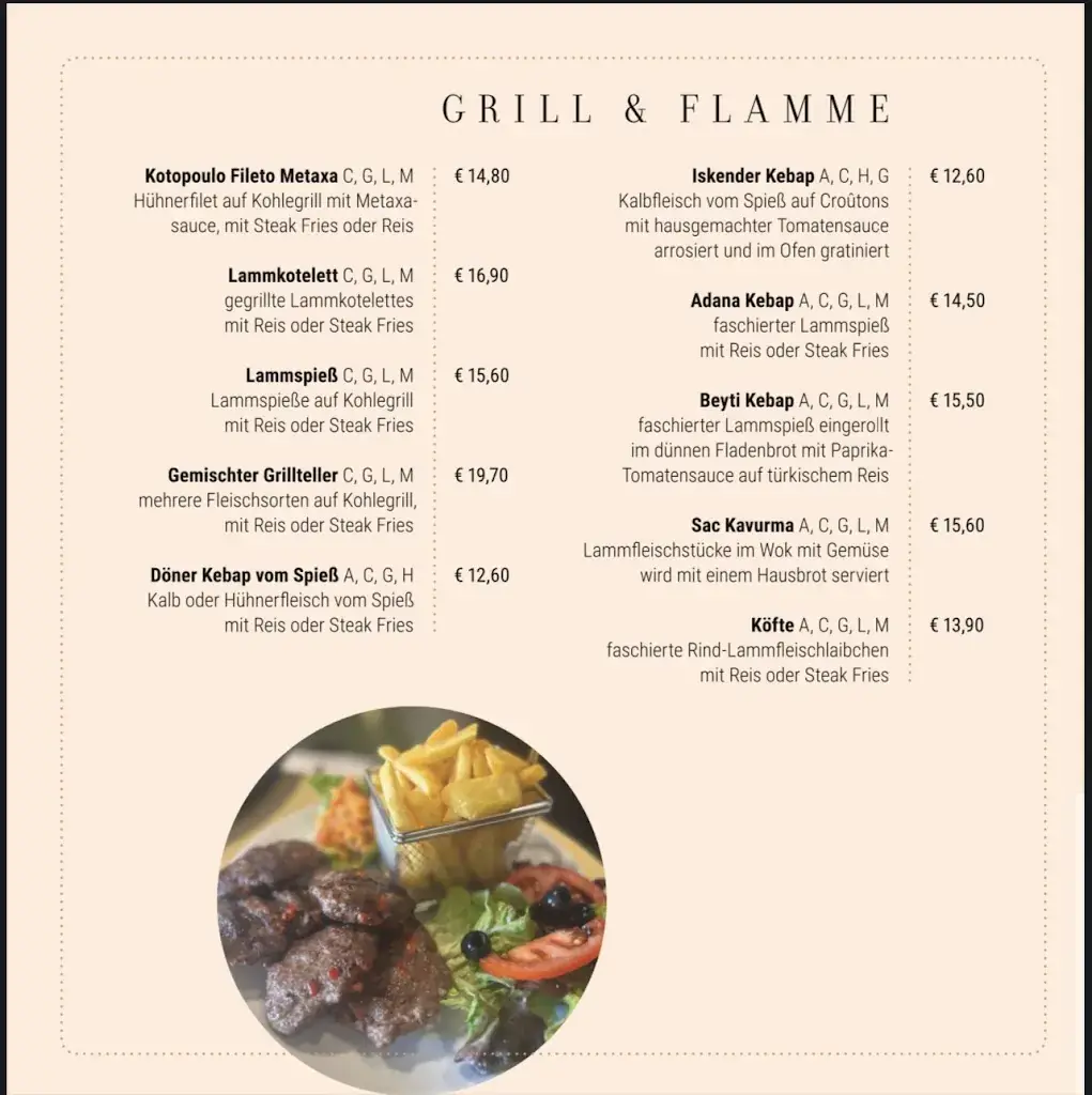 Menu_Nous Cafe & Restaurant_Krumnussbaum_immagine_3