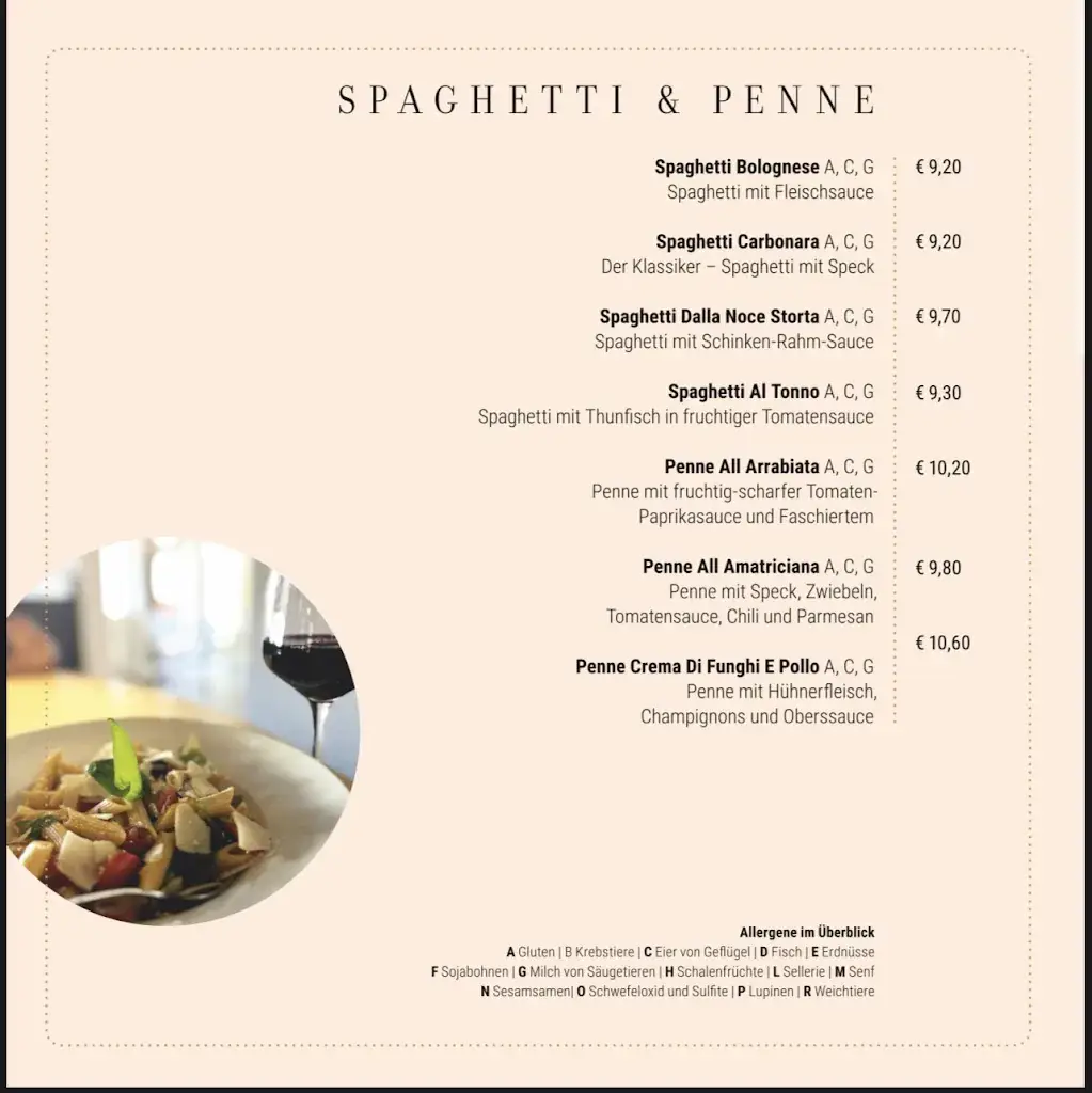 Menu_Nous Cafe & Restaurant_Krumnussbaum_immagine_4