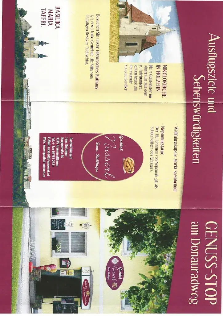 Menu_Gasthof Nusserl_Krumnussbaum_immagine_1