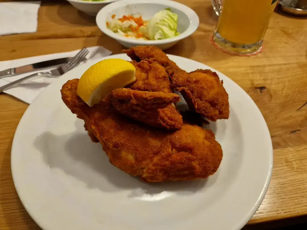 Menu_Roland Kogler Gasthaus Steinbründl_Krumnussbaum_immagine_1