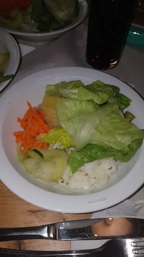 Menu_Roland Kogler Gasthaus Steinbründl_Krumnussbaum_immagine_4