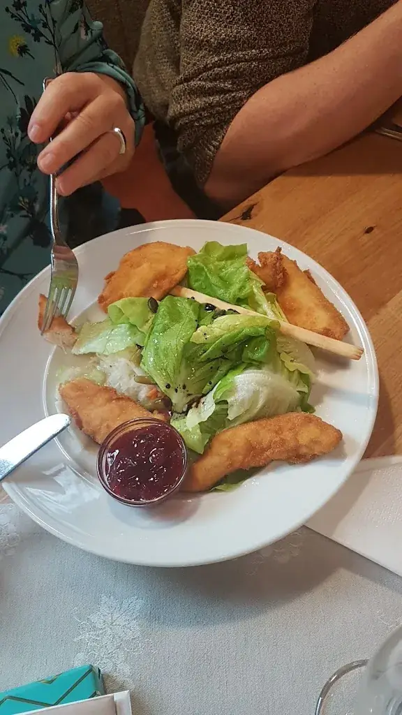 Menu_Roland Kogler Gasthaus Steinbründl_Krumnussbaum_immagine_6