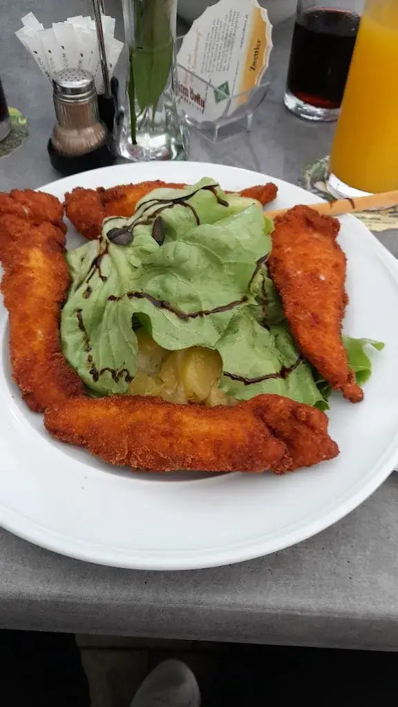 Menu_Roland Kogler Gasthaus Steinbründl_Krumnussbaum_immagine_7