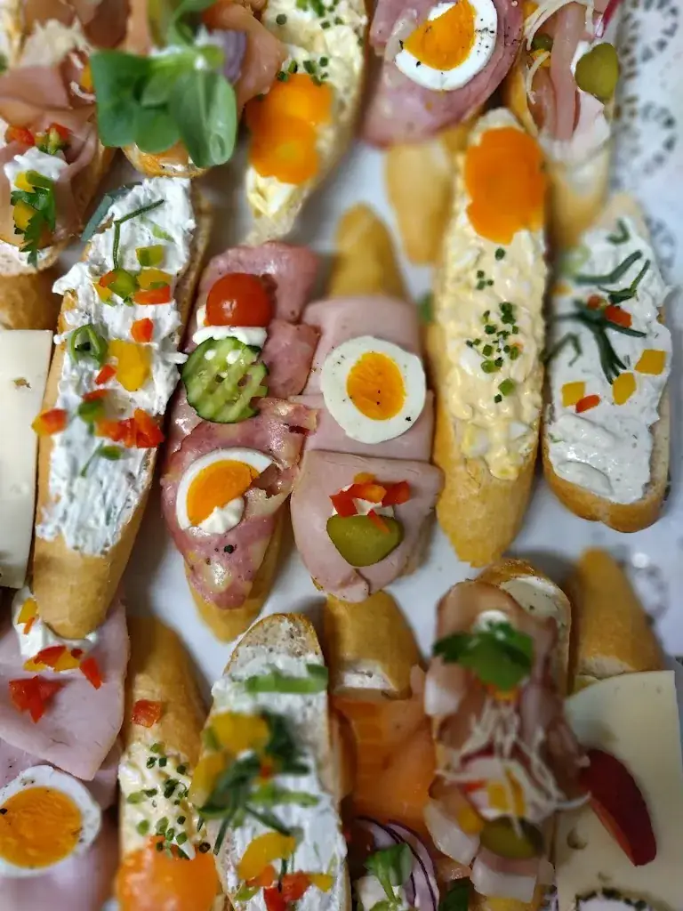 Menu_Cafe-Restaurant Steiner_Ladendorf_immagine_7