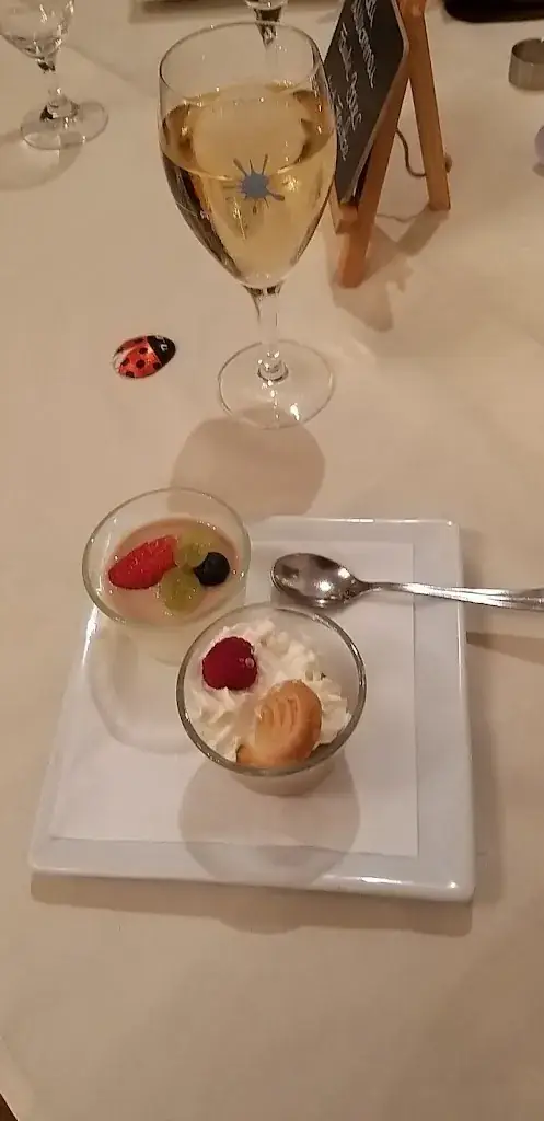 Boyer Franz_Cafe-Restaurant Steiner_Ladendorf_recensione