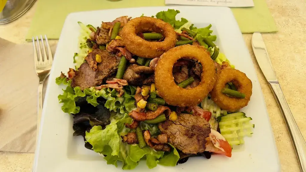 FotoLexi_Cafe-Restaurant Steiner_Ladendorf_recensione