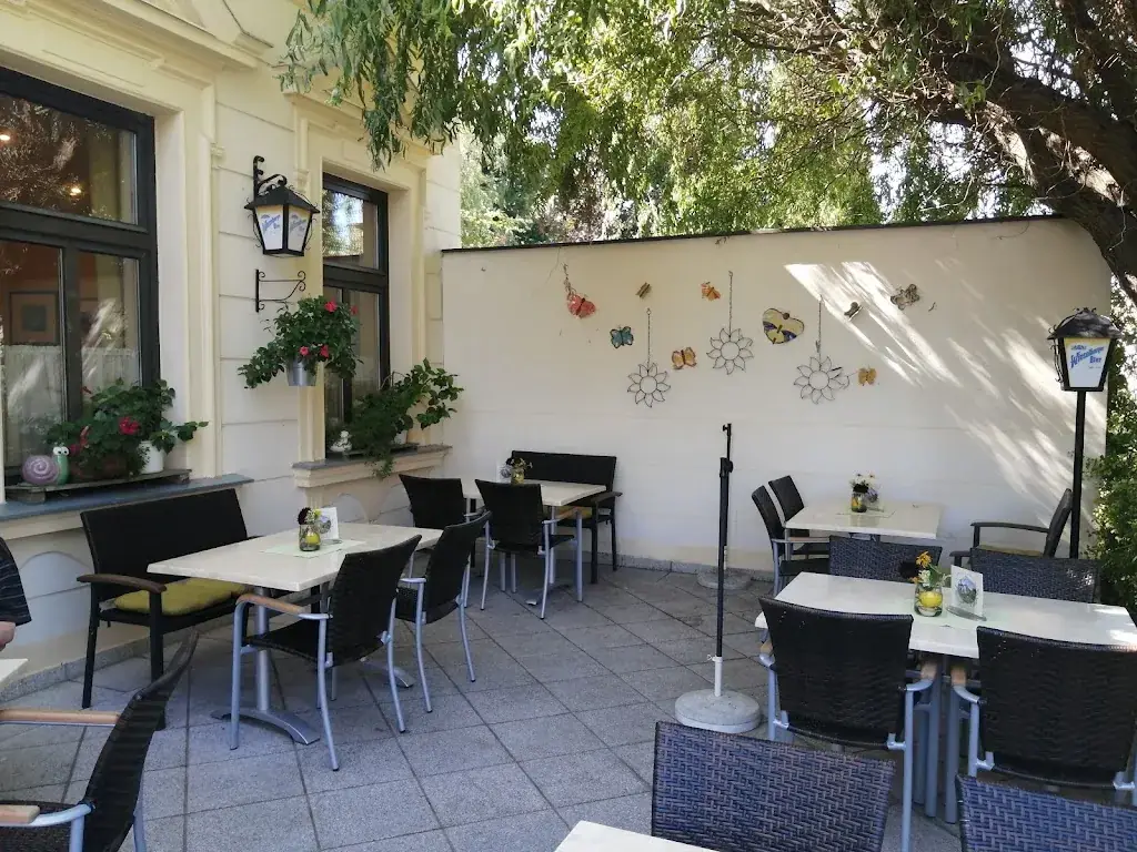 Cafe-Restaurant Steiner ristorante a Ladendorf