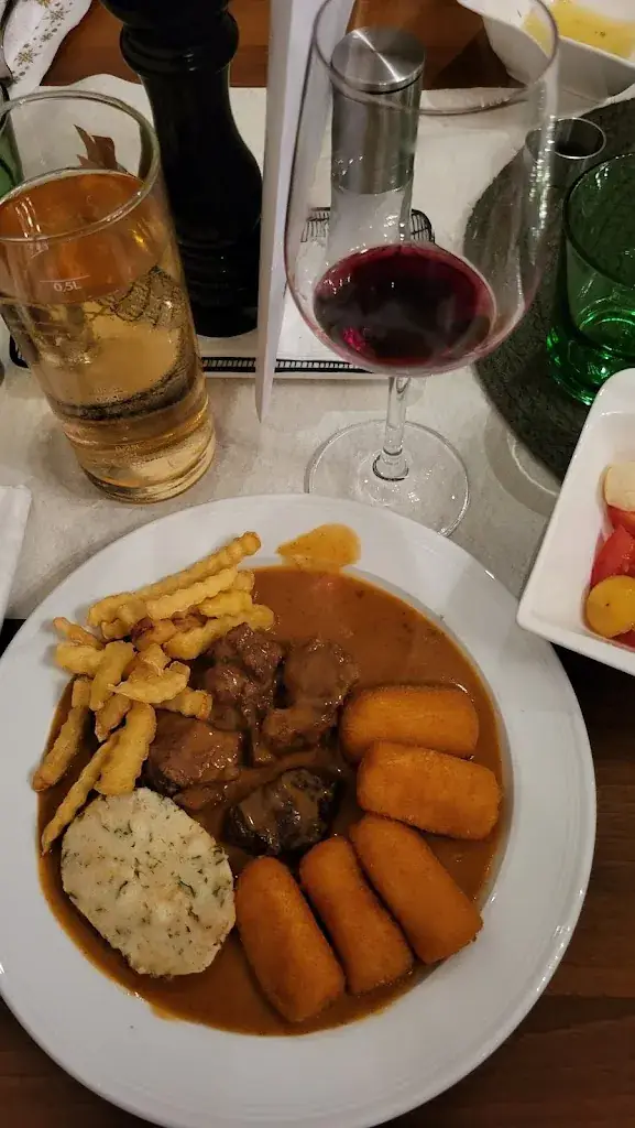 Cafe-Restaurant Steiner_Ladendorf_slider_image_2