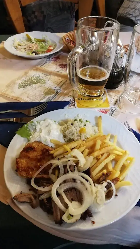 Menu_Restaurant Rhodos_Langenzersdorf_immagine_6