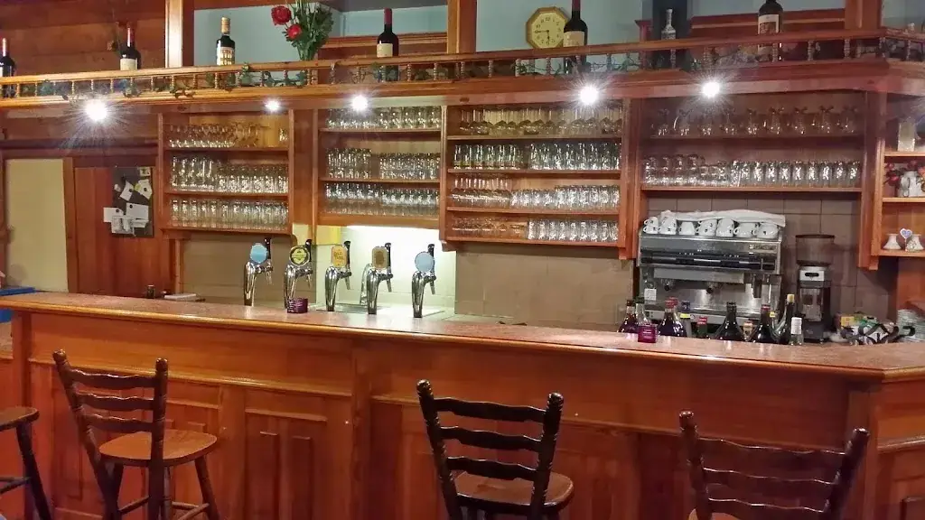 Restaurant Rhodos ristorante a Langenzersdorf