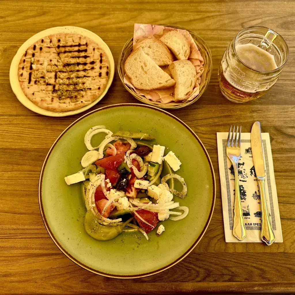 Restaurant Rhodos_Langenzersdorf_slider_image_2