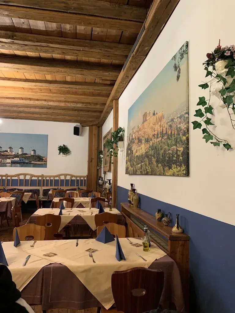 Restaurant Rhodos_Langenzersdorf_slider_image_3