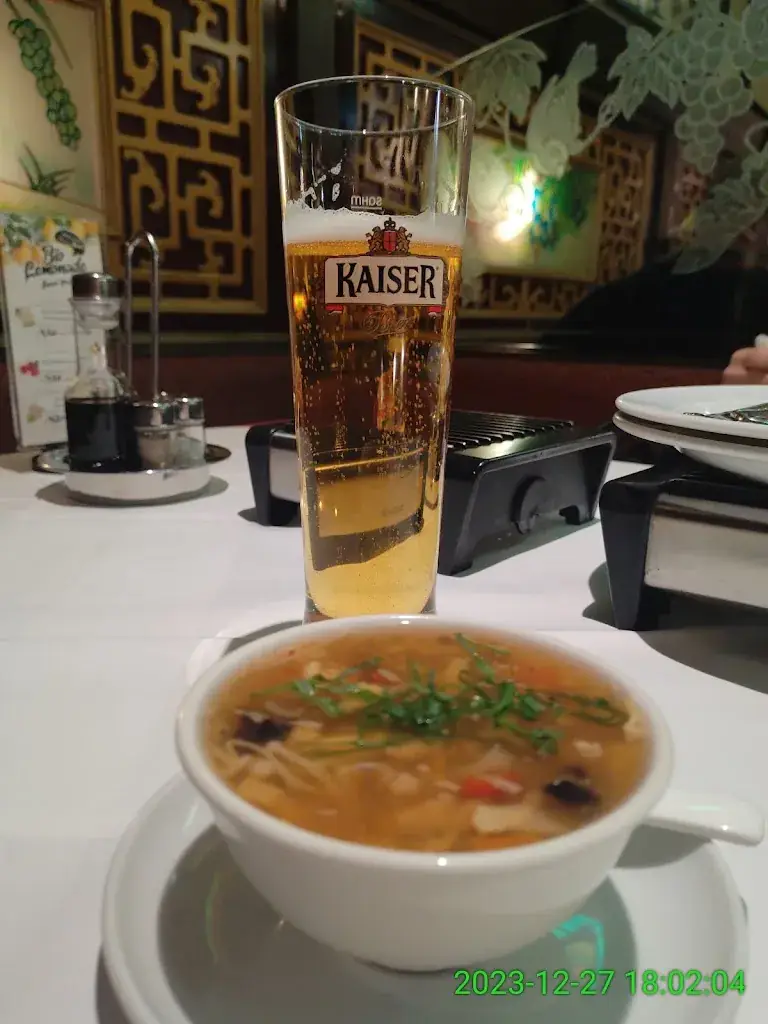 Menu_China Restaurant Jasmin_Langenzersdorf_immagine_5