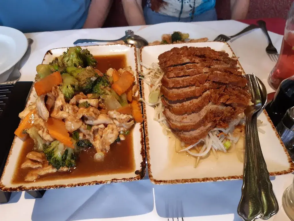 Menu_China Restaurant Jasmin_Langenzersdorf_immagine_6