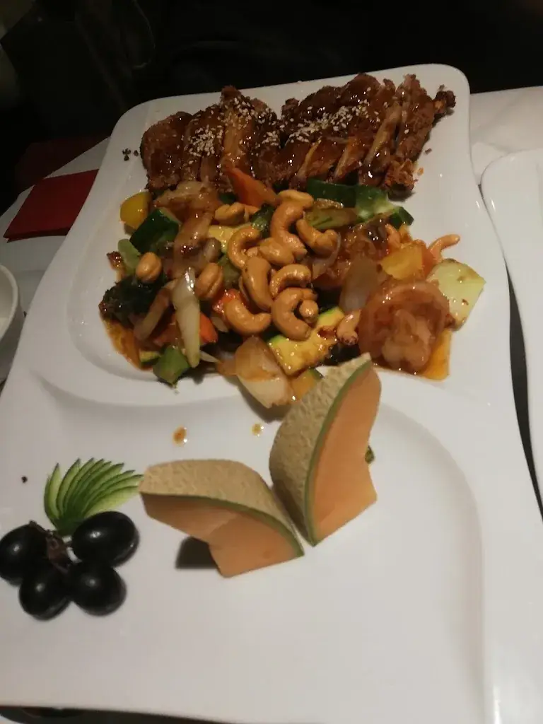 Menu_China Restaurant Jasmin_Langenzersdorf_immagine_7