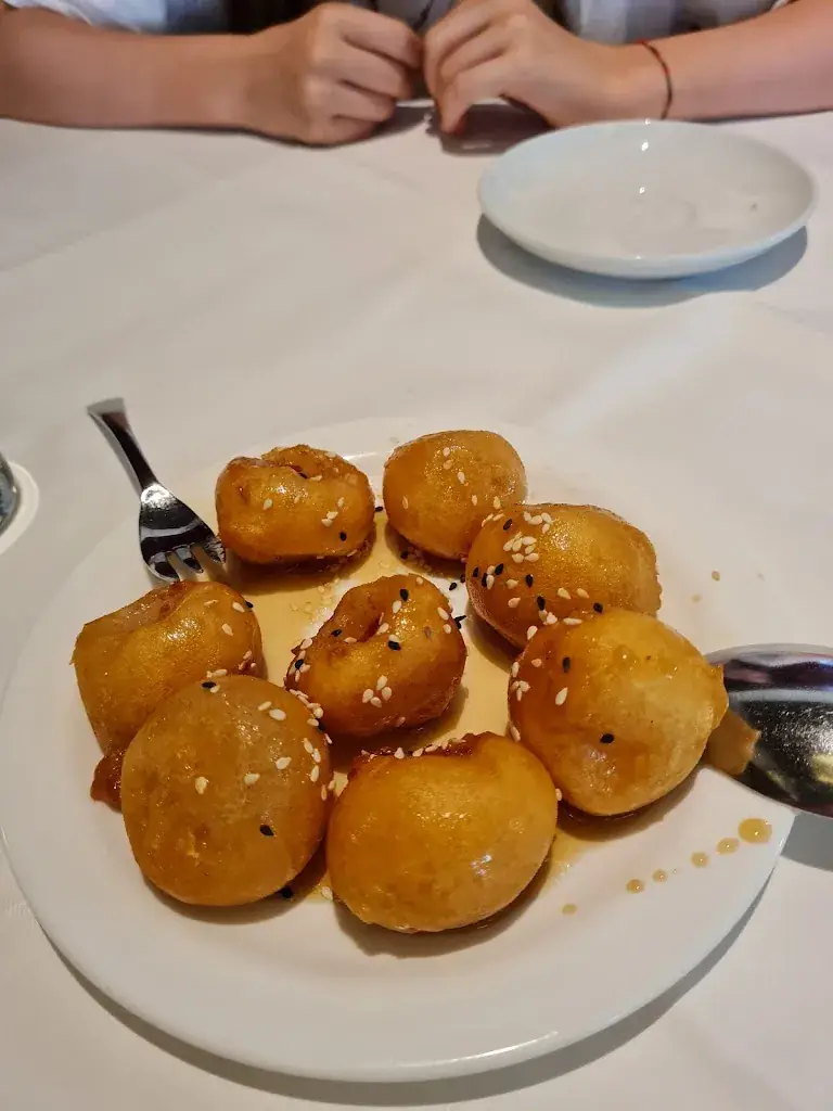 Menu_China Restaurant Jasmin_Langenzersdorf_immagine_8