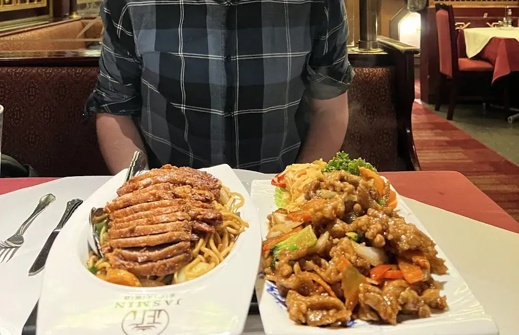 Johanna Welling_China Restaurant Jasmin_Langenzersdorf_recensione