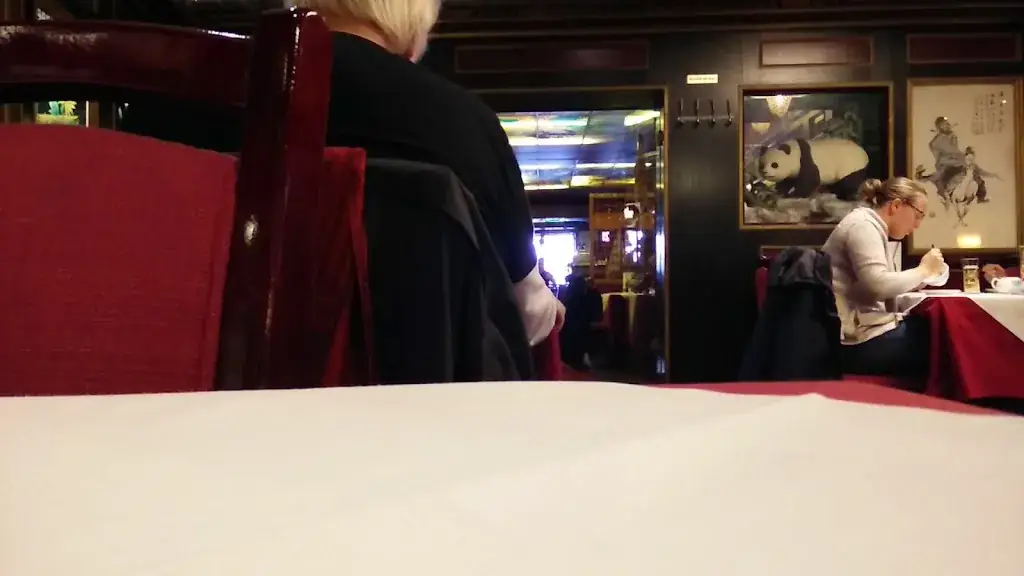 Micah Mann_China Restaurant Jasmin_Langenzersdorf_recensione