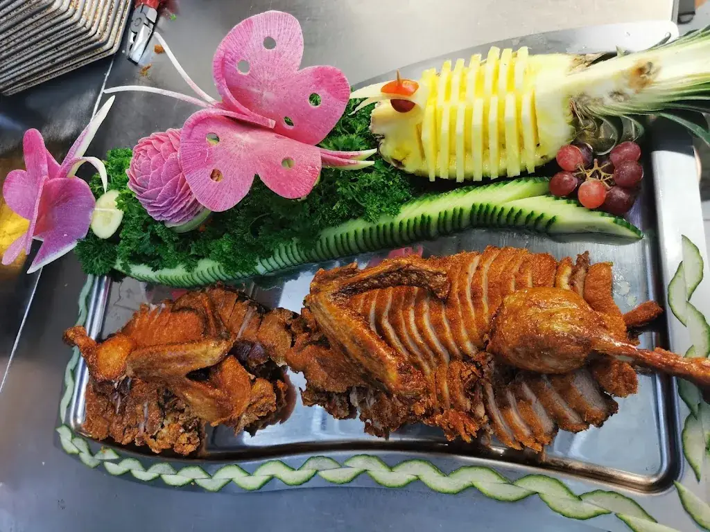 China Restaurant Jasmin_Langenzersdorf_slider_image_3