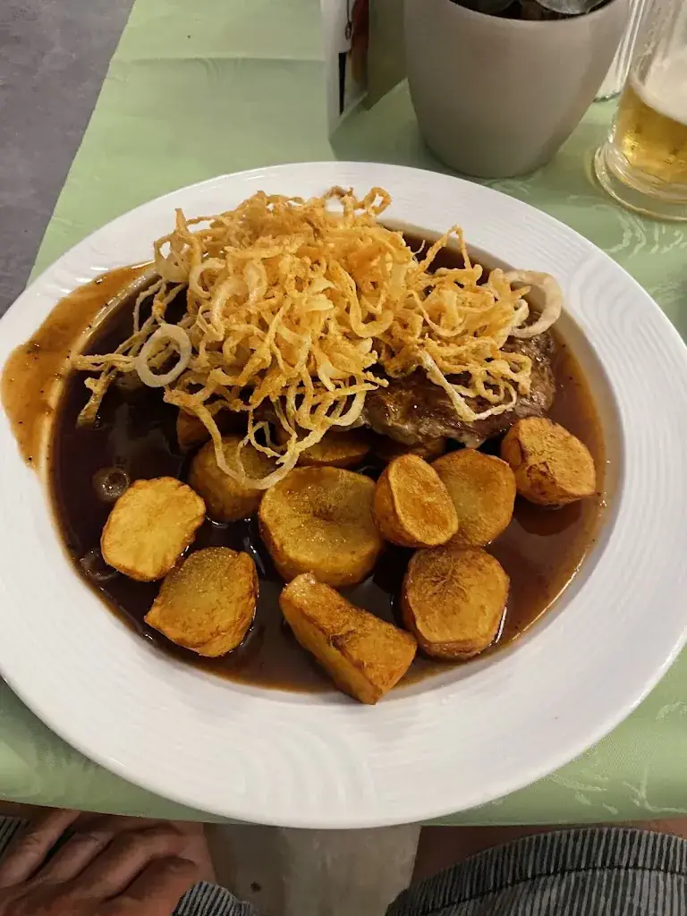 Marek Mikus_Gasthof Roderich Hotel KG_Langenzersdorf_recensione