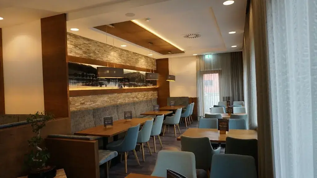 Lagosol ristorante a Langschlag