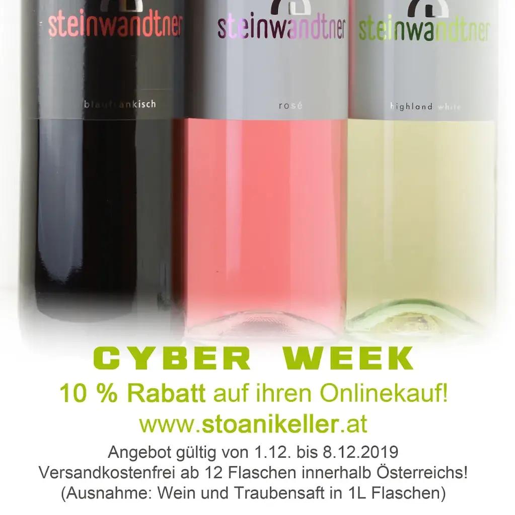 Menu_STOANIKELLER Heuriger in Jois_Jois_image_2